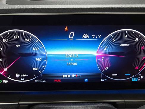 Used 2024 Mercedes-Benz GLE 350 4MATIC image 28