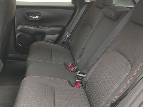 Used 2025 Honda HR-V Sport image 20