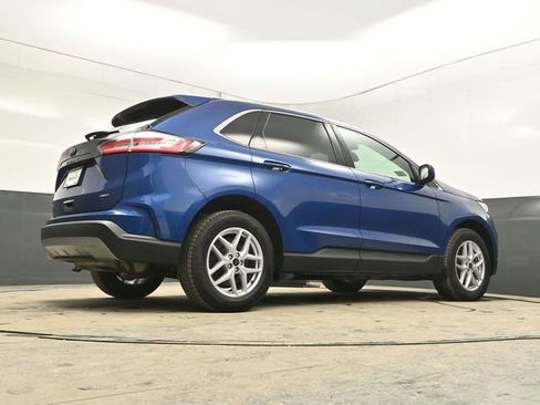 Used 2023 Ford Edge SEL w/ Convenience Package image 37