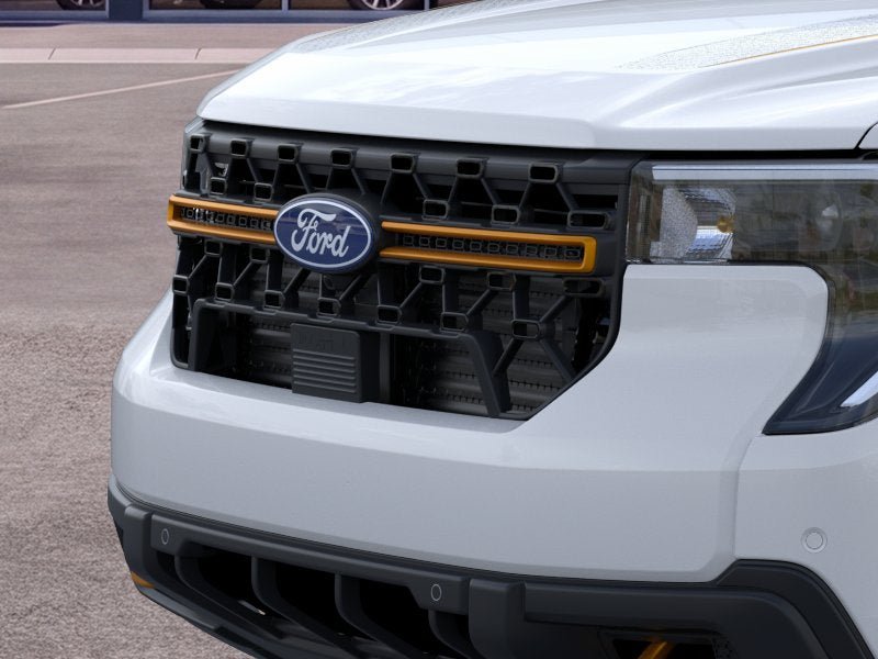New 2026 Ford Maverick Tremor AWD/4WD image 18