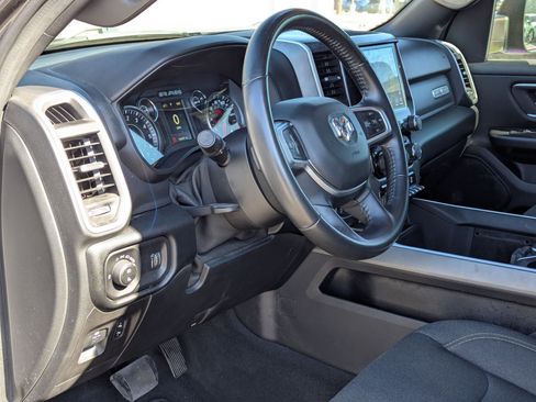 Used 2020 RAM 1500 Lone Star image 13