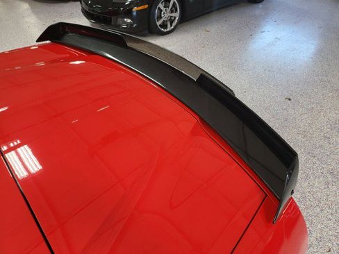 Used 2017 Chevrolet Corvette Z06 w/ Z07 Performance Package image 12