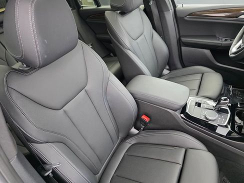 Used 2023 BMW X3 xDrive30i w/ Premium Package AWD/4WD image 29