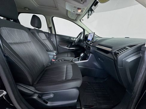 Used 2020 Ford EcoSport SE AWD/4WD image 28