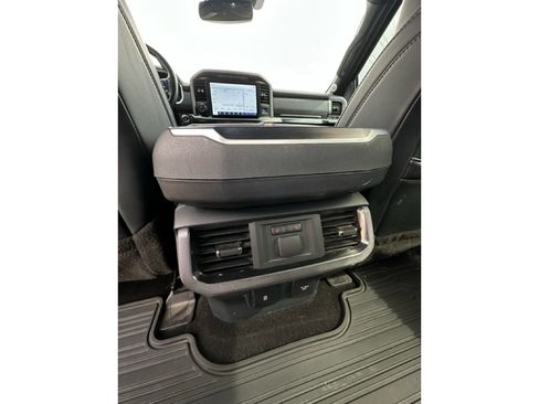 Used 2021 Ford F150 Platinum w/ Equipment Group 701A High AWD/4WD image 23