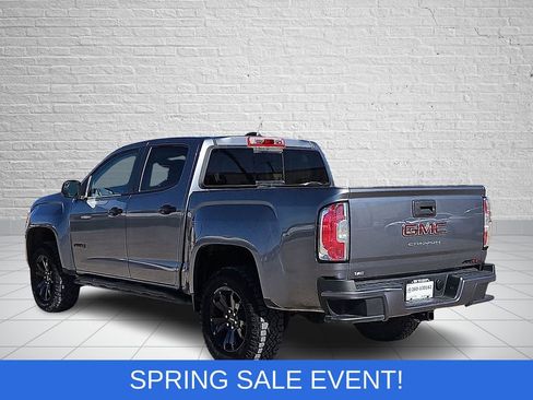 Used 2022 GMC Canyon AT4 image 3