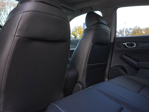 New 2026 Acura Integra FWD image 12