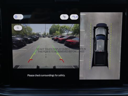 Used 2026 Ford F450 King Ranch w/ Chrome Package image 14