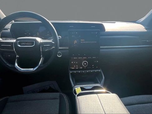 Used 2026 GMC Terrain Elevation AWD/4WD image 16