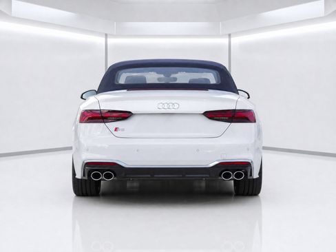 Certified 2021 Audi S5 Premium w/ Convenience Package AWD/4WD image 7