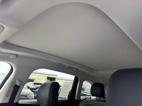 New 2026 Lincoln Nautilus Reserve w/ Jet Appearance Package AWD/4WD image 25