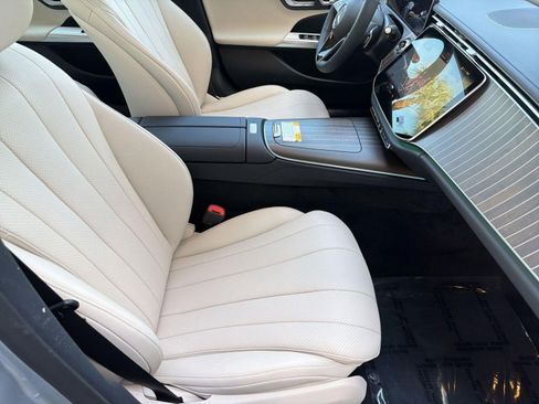 New 2026 Mercedes-Benz E 350 Sedan image 30