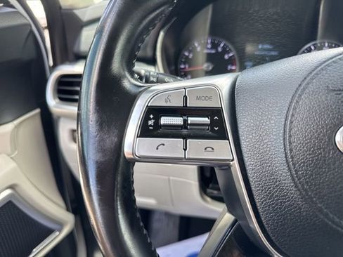 Used 2020 Kia Telluride S AWD/4WD image 20