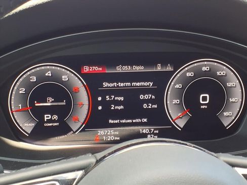 Used 2020 Audi A4 2.0T Premium Plus w/ Premium Plus Package image 30