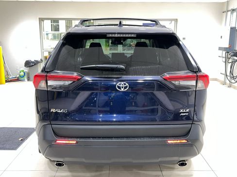 New 2025 Toyota RAV4 XLE w/ Convenience Package image 7