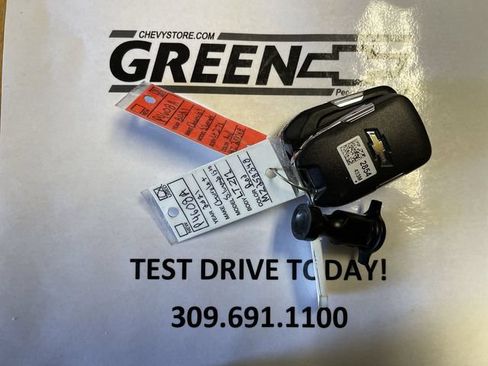 Used 2021 Chevrolet Silverado 1500 LT w/ All Star Edition Plus AWD/4WD image 23