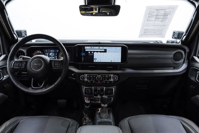 Used 2024 Jeep Wrangler Unlimited Rubicon 392 AWD/4WD image 15
