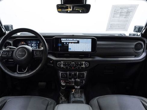 Used 2024 Jeep Wrangler Unlimited Rubicon 392 AWD/4WD image 15