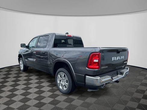 New 2026 RAM 1500 Big Horn image 2