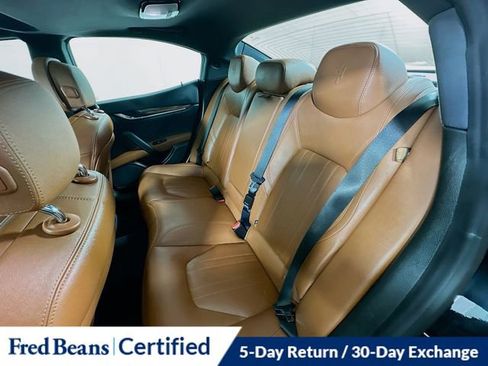 Used 2019 Maserati Ghibli S Q4 image 26