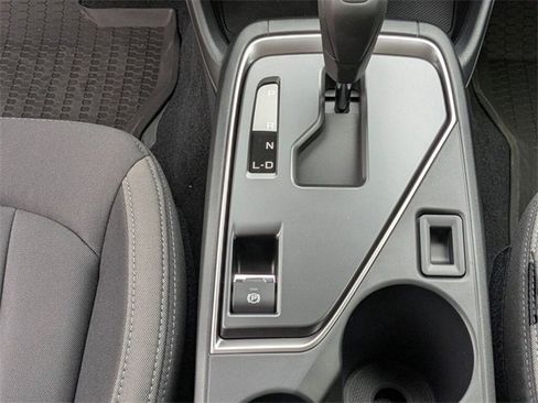 New 2025 Subaru Impreza 2.0i image 11