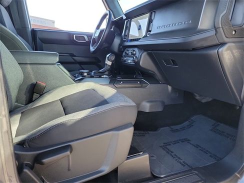 Certified 2025 Ford Bronco Big Bend image 23