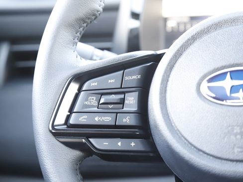 New 2026 Subaru Outback Limited AWD/4WD image 21