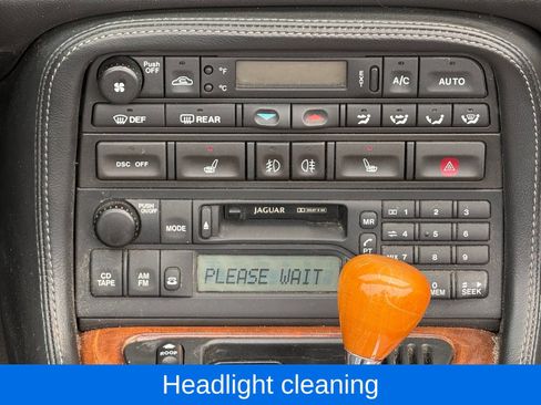 Used 2004 Jaguar XK8 Convertible RWD image 22