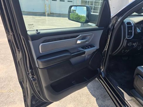 Used 2021 RAM 1500 Big Horn AWD/4WD image 15