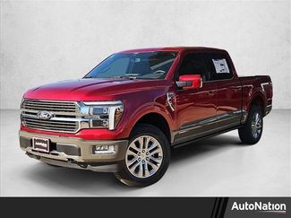 New 2026 Ford F150 King Ranch video 1