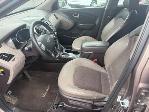 Used 2013 Hyundai Tucson GLS AWD/4WD image 8