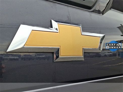 Used 2023 Chevrolet Silverado 1500 LTZ w/ LTZ Premium Package image 31