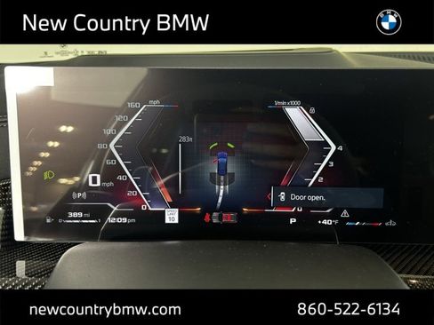 New 2026 BMW X5 M60i image 21