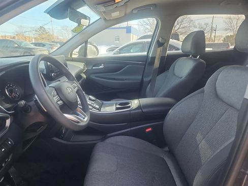 Used 2022 Hyundai Santa Fe SE image 13