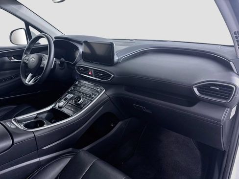 Used 2022 Hyundai Santa Fe SEL Premium w/ Cargo Package AWD/4WD image 32