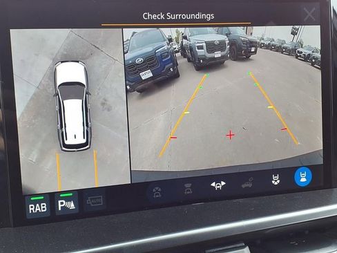 New 2026 Subaru Outback Touring XT AWD/4WD image 16