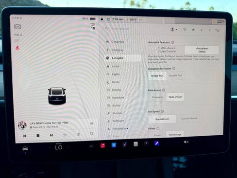 Used 2022 Tesla Model 3 RWD image 14