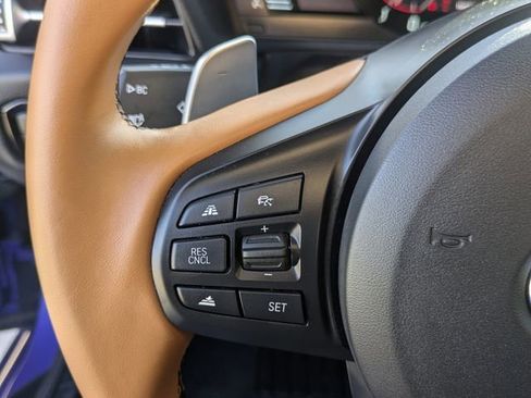 Certified 2025 Toyota Supra Premium image 19