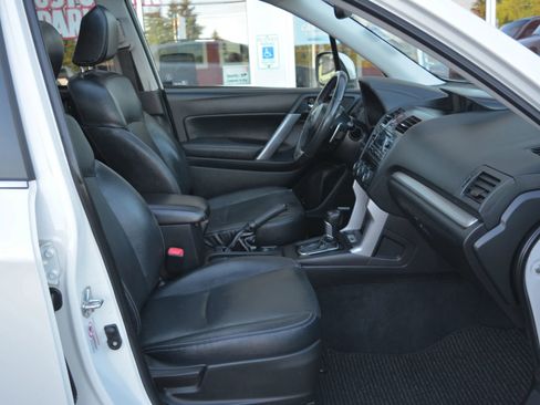 Used 2015 Subaru Forester 2.0XT Touring image 16