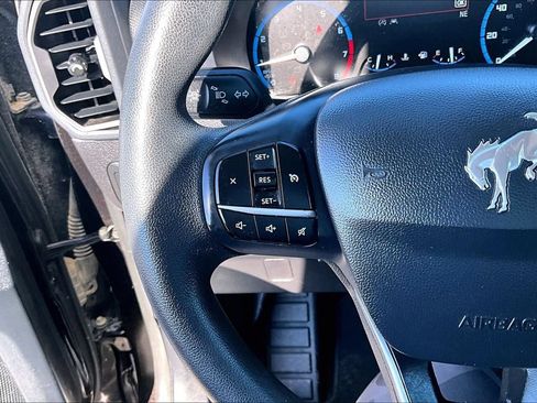 Used 2021 Ford Bronco Sport Big Bend AWD/4WD image 18