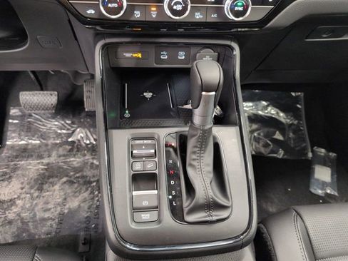 New 2026 Honda CR-V EX-L image 17