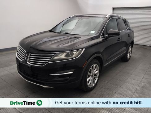Used 2017 Lincoln MKC Select FWD image 1