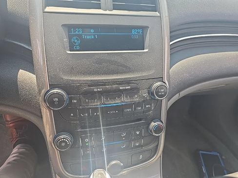 Used 2014 Chevrolet Malibu LS w/ Protection Package FWD image 13