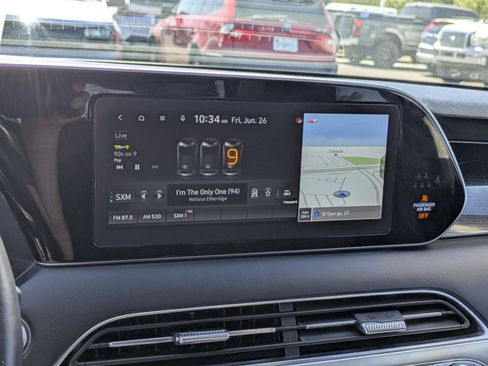 Used 2021 Hyundai Palisade Limited AWD/4WD image 23