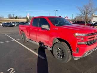 Used 2019 Chevrolet Silverado 1500 RST w/ All-Star Edition video 1