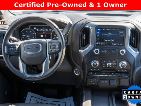 Certified 2023 GMC Sierra 2500 Denali image 11