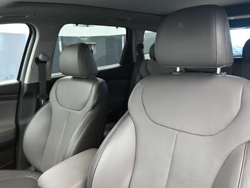 Used 2019 Hyundai Santa Fe FWD image 27