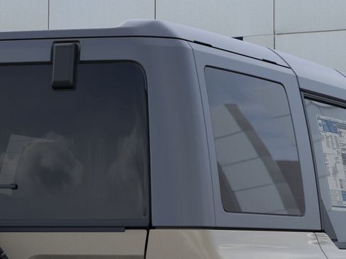 New 2026 Ford Bronco Big Bend AWD/4WD image 25
