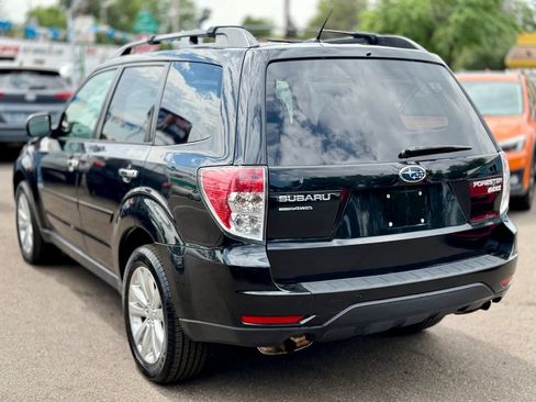 Used 2013 Subaru Forester 2.5X Premium AWD/4WD image 3