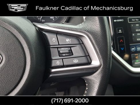 Used 2025 Subaru Ascent Premium AWD/4WD image 22